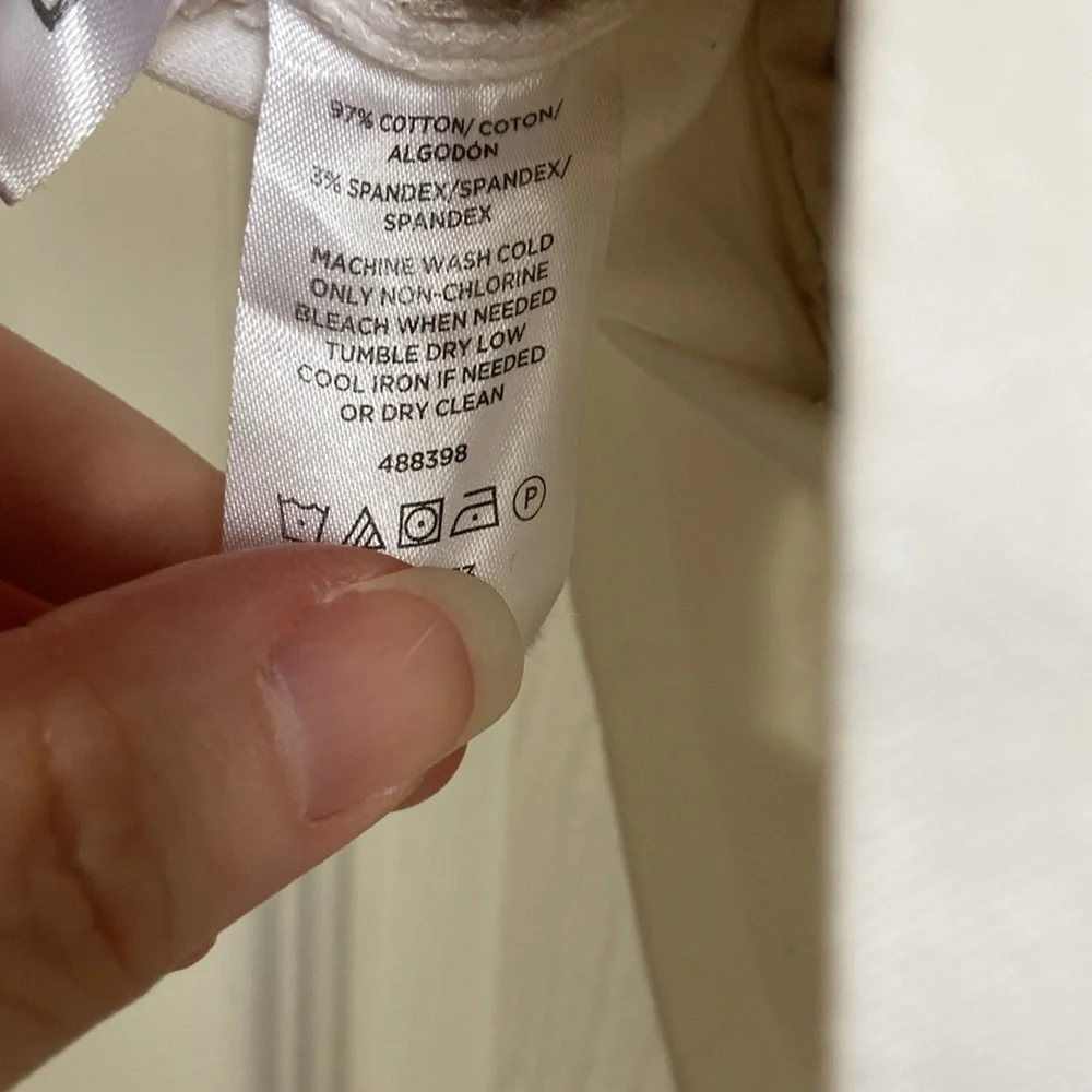 LOFT Riviera short - Picture 5 of 5